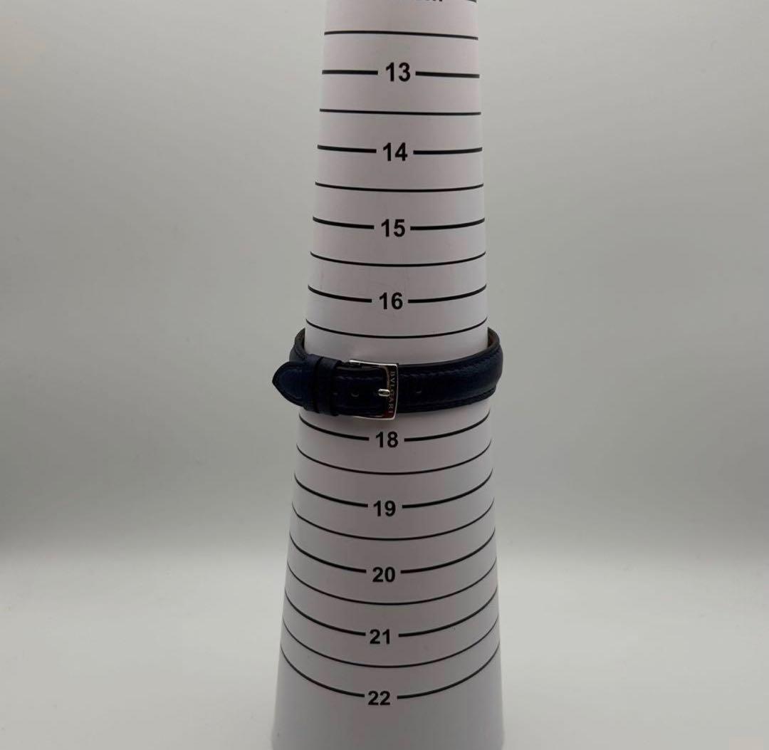 m*i様 【JAL限定 稼働】BVLGARI ソロテンポ ST35S メンズ ネ