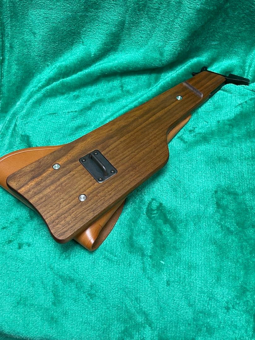 ハイパワー専用 ショルダーストックホルスター