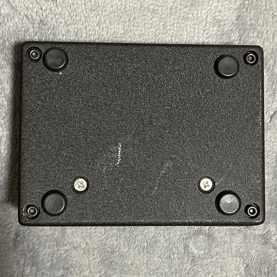 ギター MXR Ten Band EQ