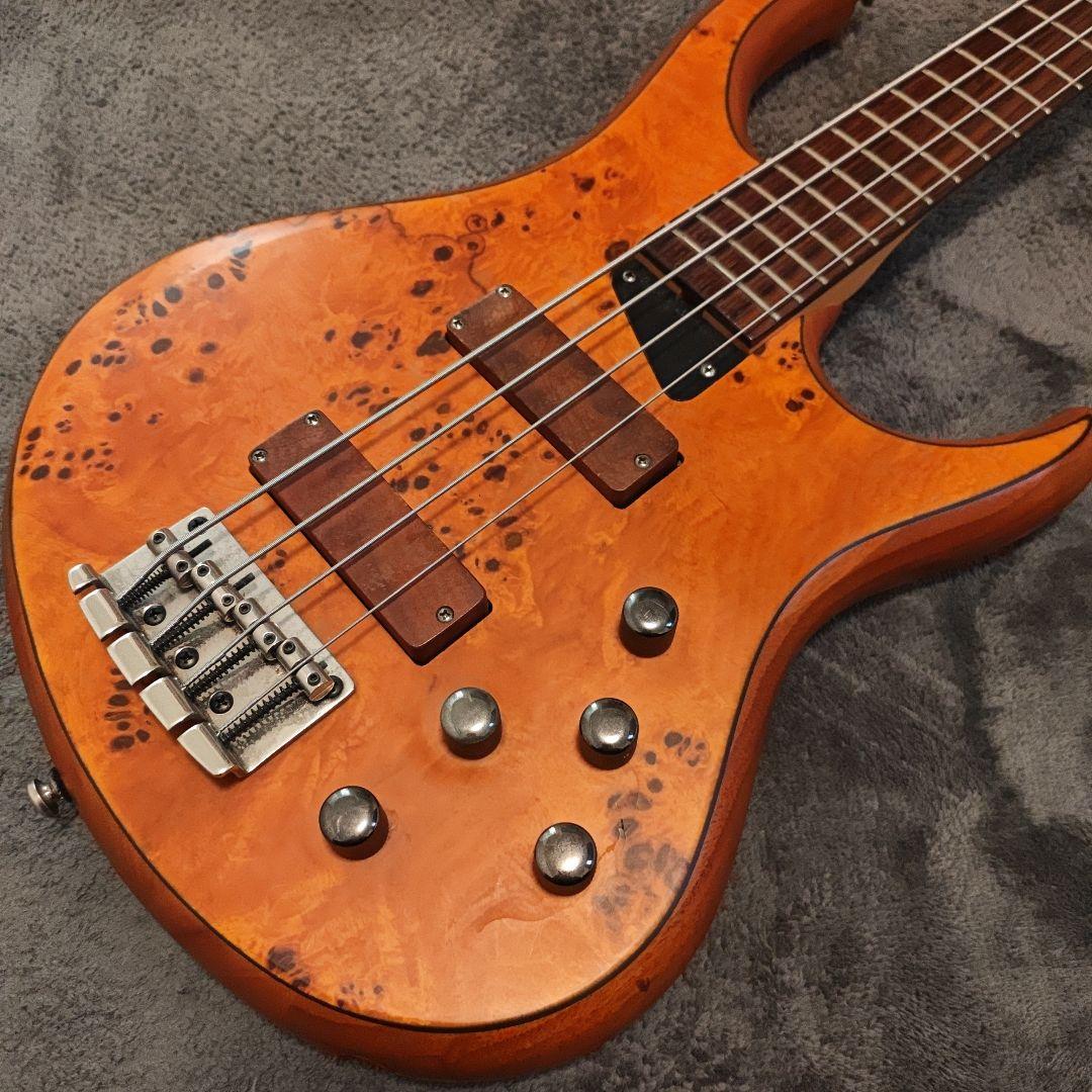 【訳アリ】MTD Kingston Z4 エレキベース