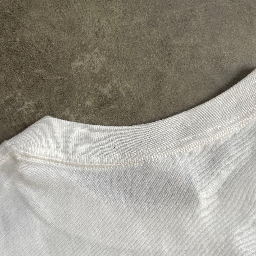 90s キム・アンダーソン　アートtシャツ フォトtシャツ ヴィンテージ