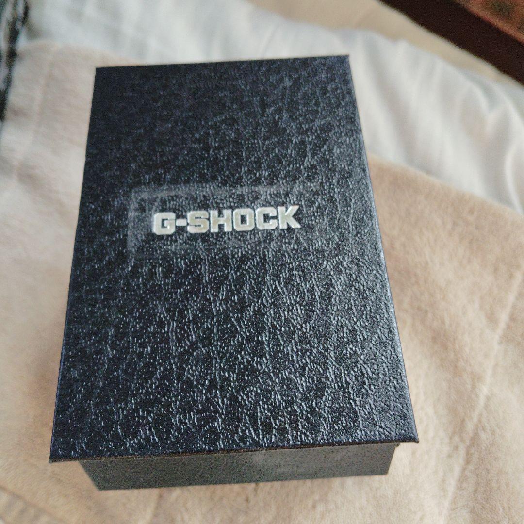 G-SHOCK GA-2100 ブラック 腕時計