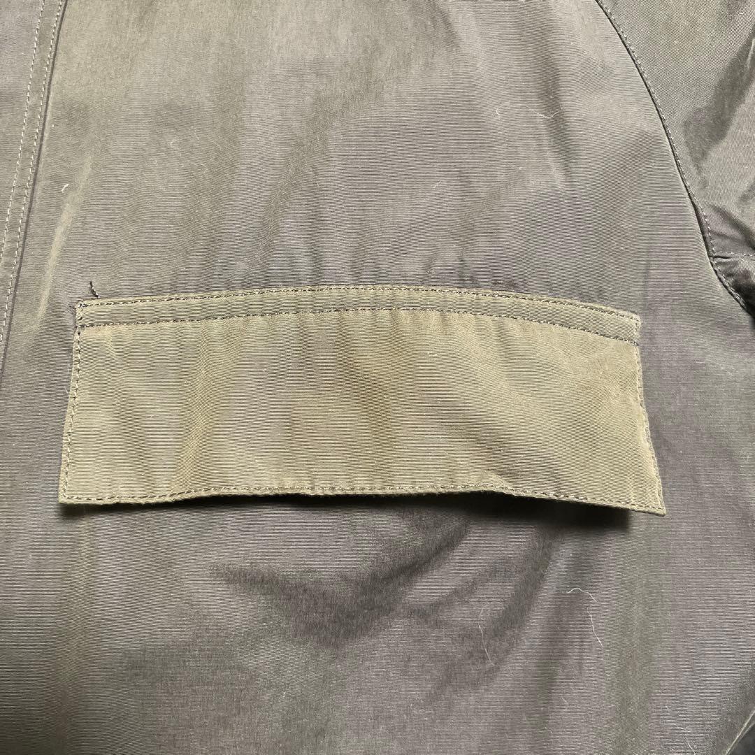 Barbour／別注 OVERSIZE BEDALE