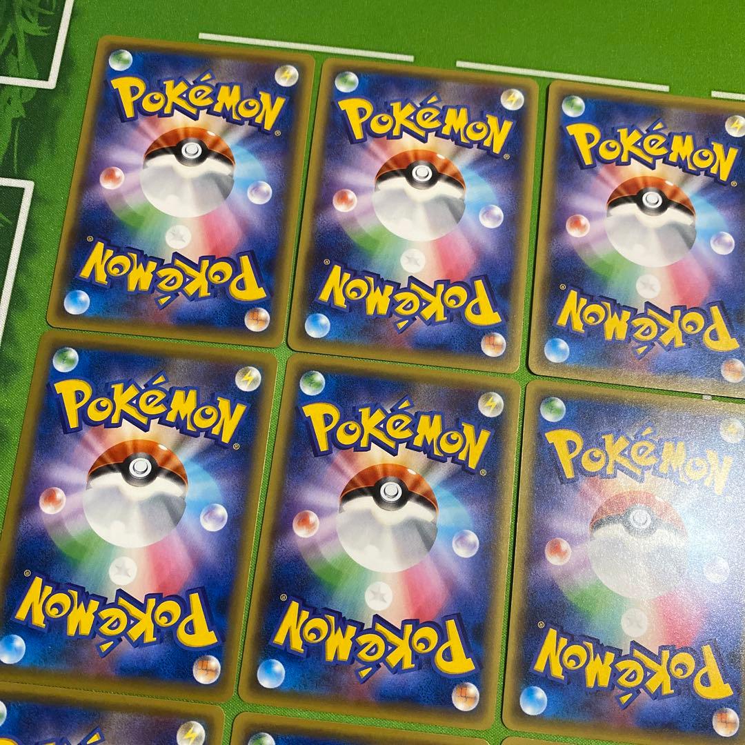 チルタリス 029/035 CP3 まとめ売り④