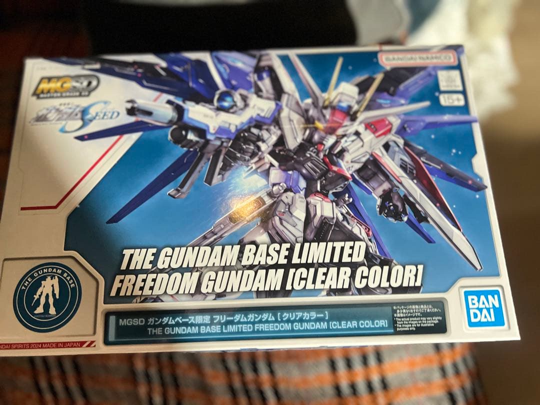 MGSD コンプリートセット フリーダム バルバトス ウイングガンダムゼロ　6個