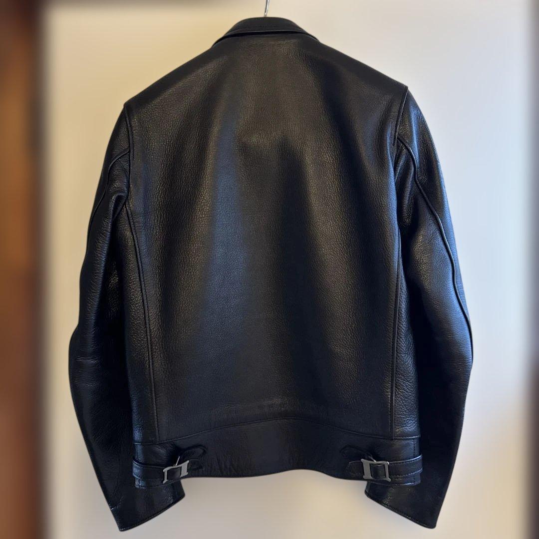 アディクトクローズ　Addict clothes AD-01 ディアスキン