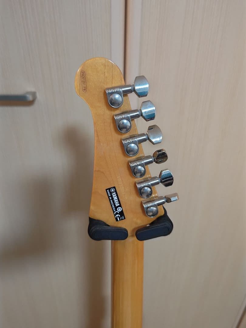 ギター Yamaha PACIFICA 612 VIIFM TBL