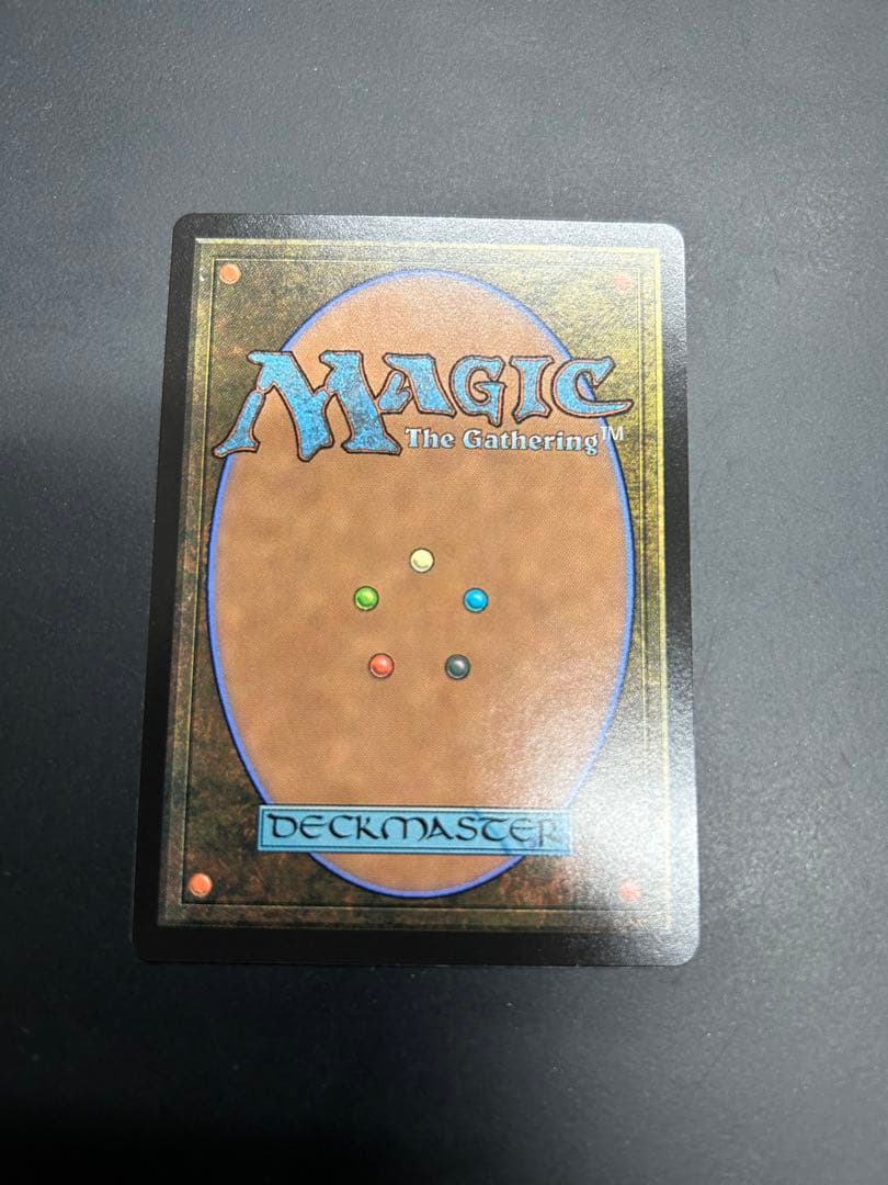 MTG FF 　迷える黒魔道士、ビビ　ボーダーレス　日本語版