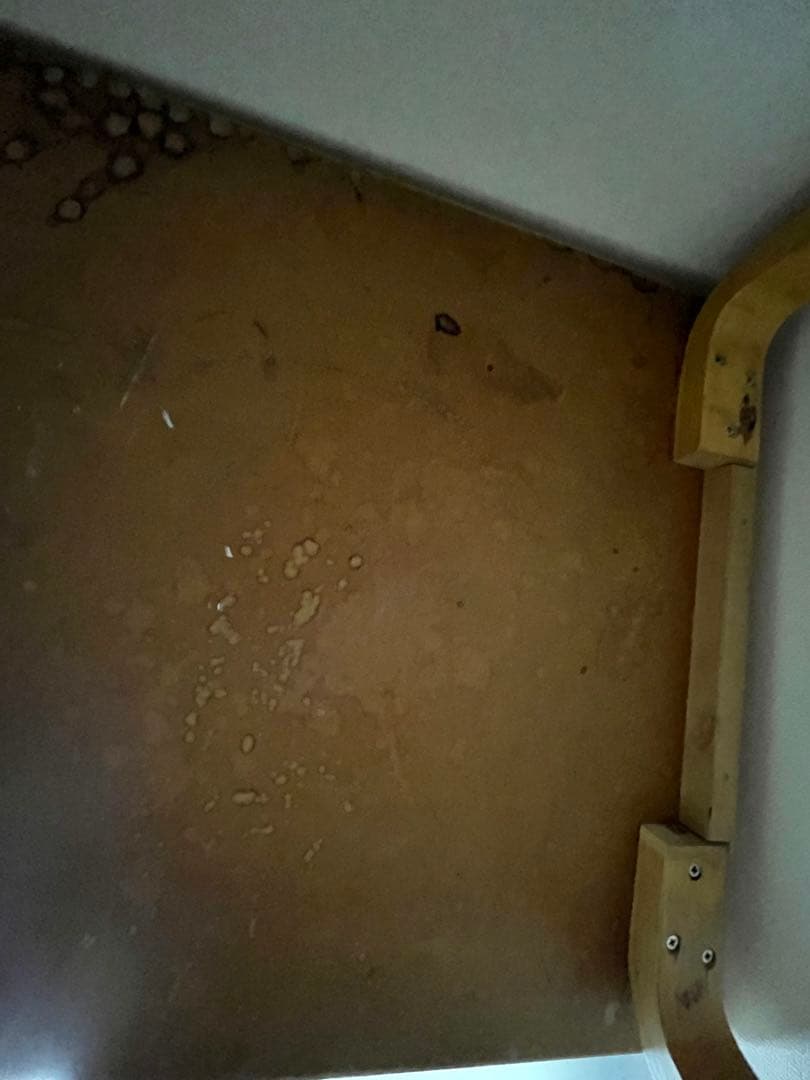 ダイニングテーブル artek table 80b