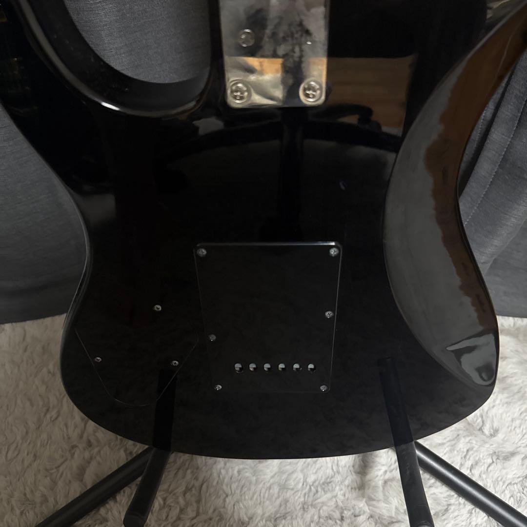 ヤマハ エレキギター PACIFICA パシフィカ 612VⅡFM TBL