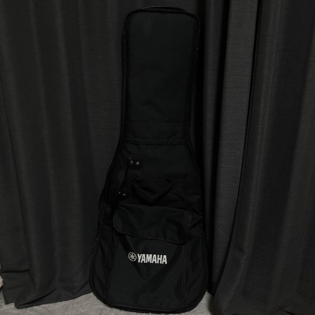 ヤマハ エレキギター PACIFICA パシフィカ 612VⅡFM TBL