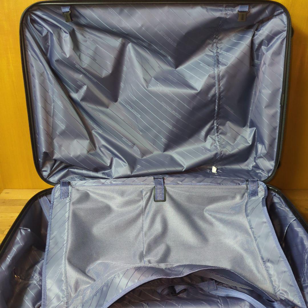 ゼロハリバートン ZERO Air ゼロエアー 89L キャリーバッグ