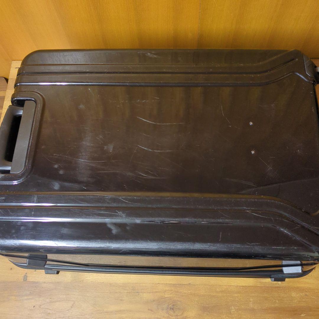 ゼロハリバートン ZERO Air ゼロエアー 89L キャリーバッグ