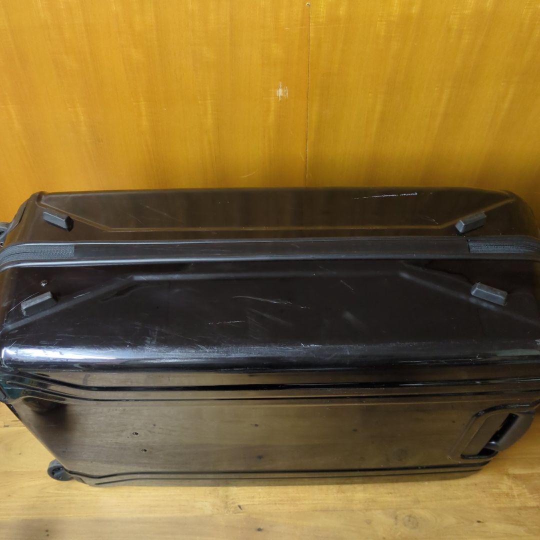 ゼロハリバートン ZERO Air ゼロエアー 89L キャリーバッグ