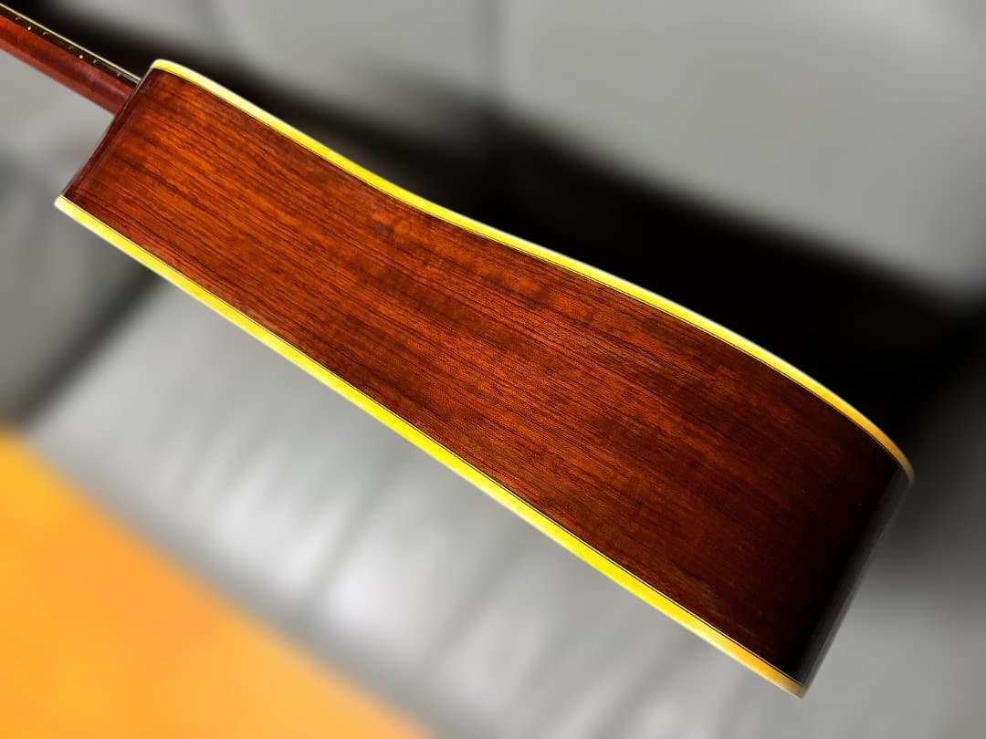 ★D28スタイルの極上品！入手不可・マルハ W325がこれだ！超爆鳴・超美品★