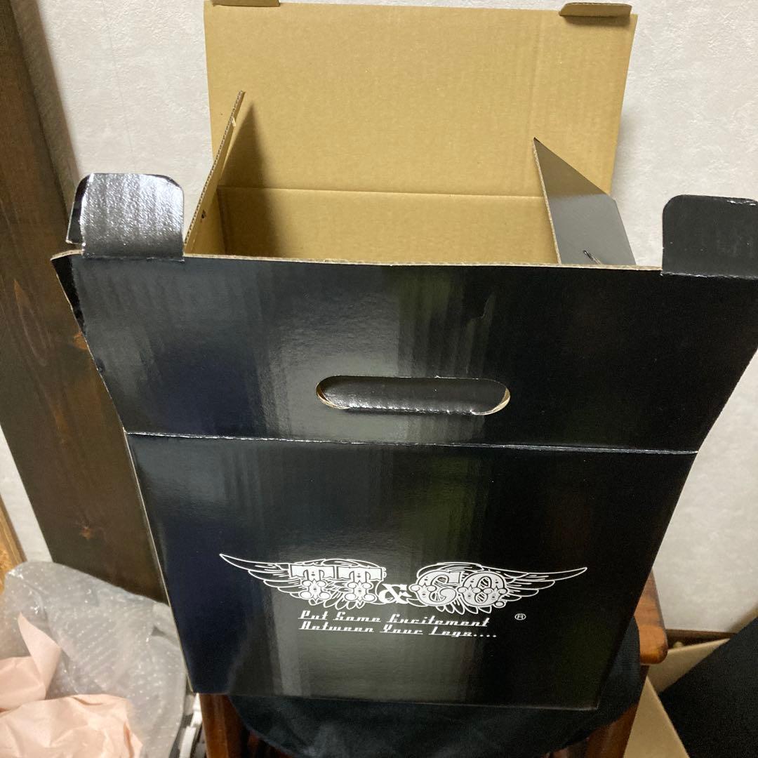 TT&CO NYAAAGO-2 ジェットヘルメット