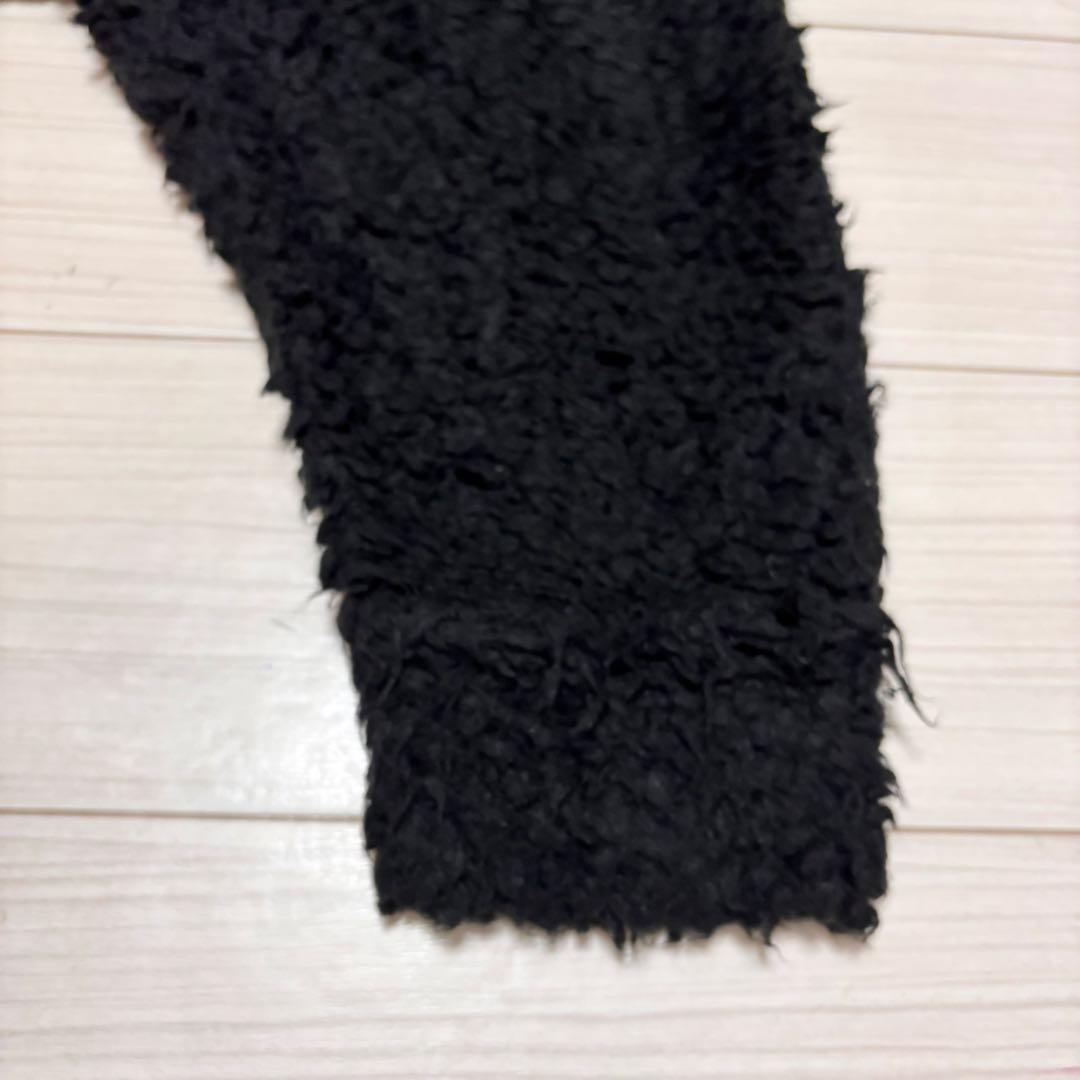 L.G.B. ルグランブルー■BOXER SARROUEL ボア サルエルパンツ