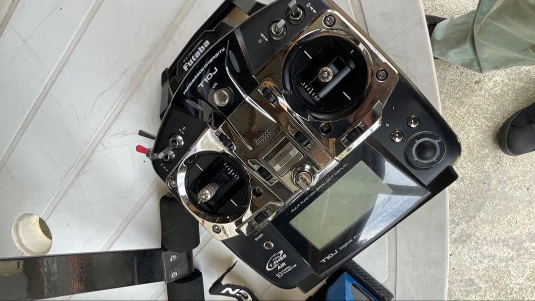 ALIGN T-REXドミネーター550X