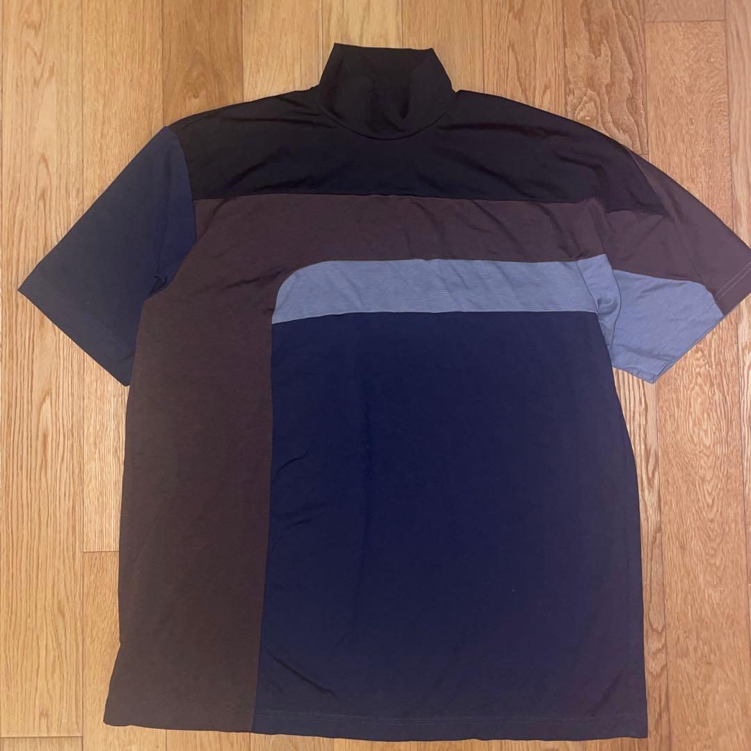 kolor 24SCM-T03202 サイズ3 定価¥38,500- 24SS