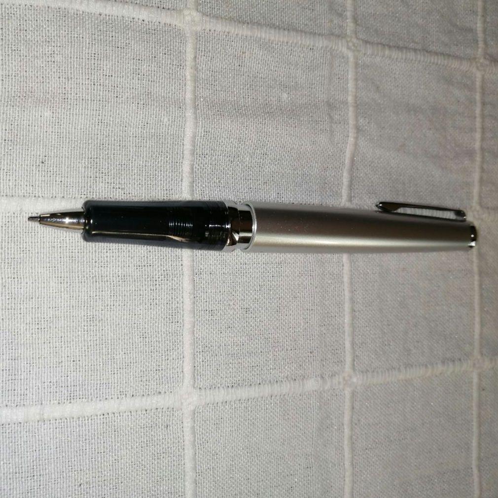 【未使用】TIMELINEシャーペンプラチナシルバー0.5HTL-3SR-PTS