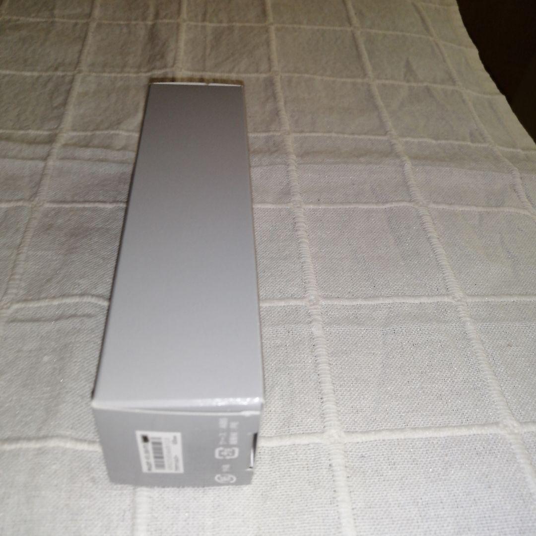 【未使用】TIMELINEシャーペンプラチナシルバー0.5HTL-3SR-PTS