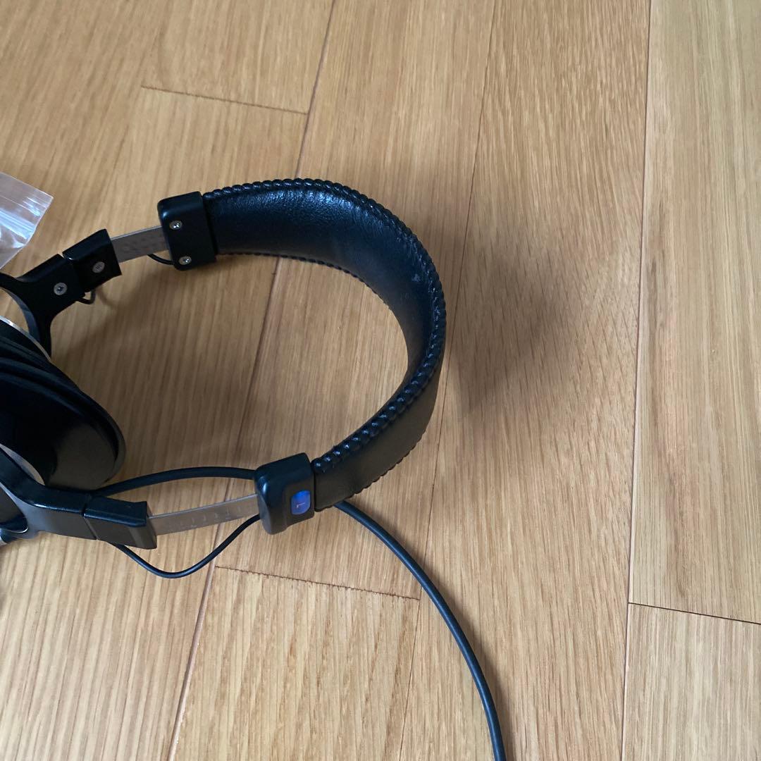 ああーい★良品★ SONY MDR-CD900ST スタジオヘッドホン