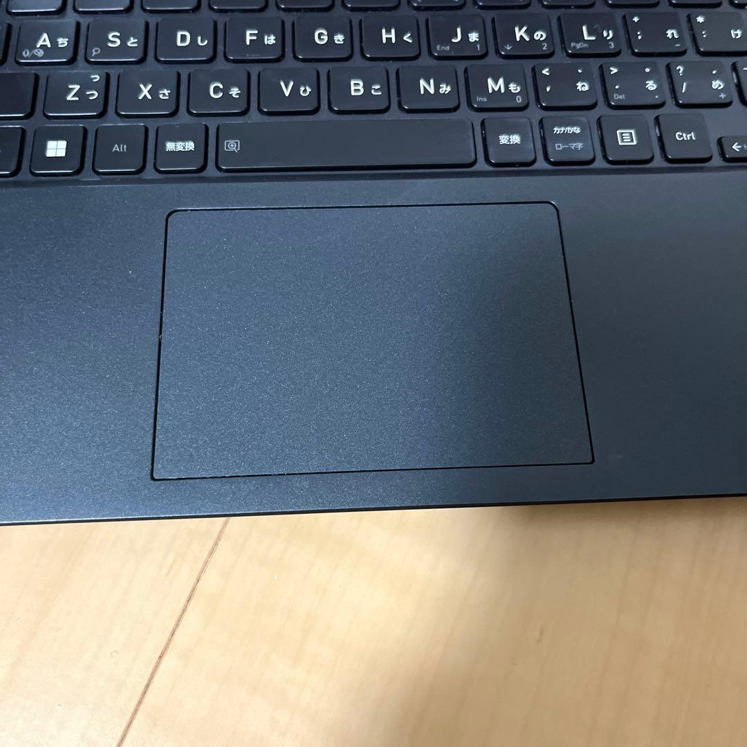 Core i5 第11世代 2022年製 Dynabook ノートパソコン