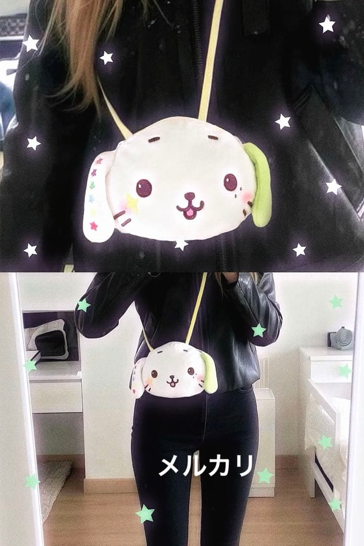 新品未開封 リョウ ポシェット wish祭 ポーチ　トレカ付 nct wish