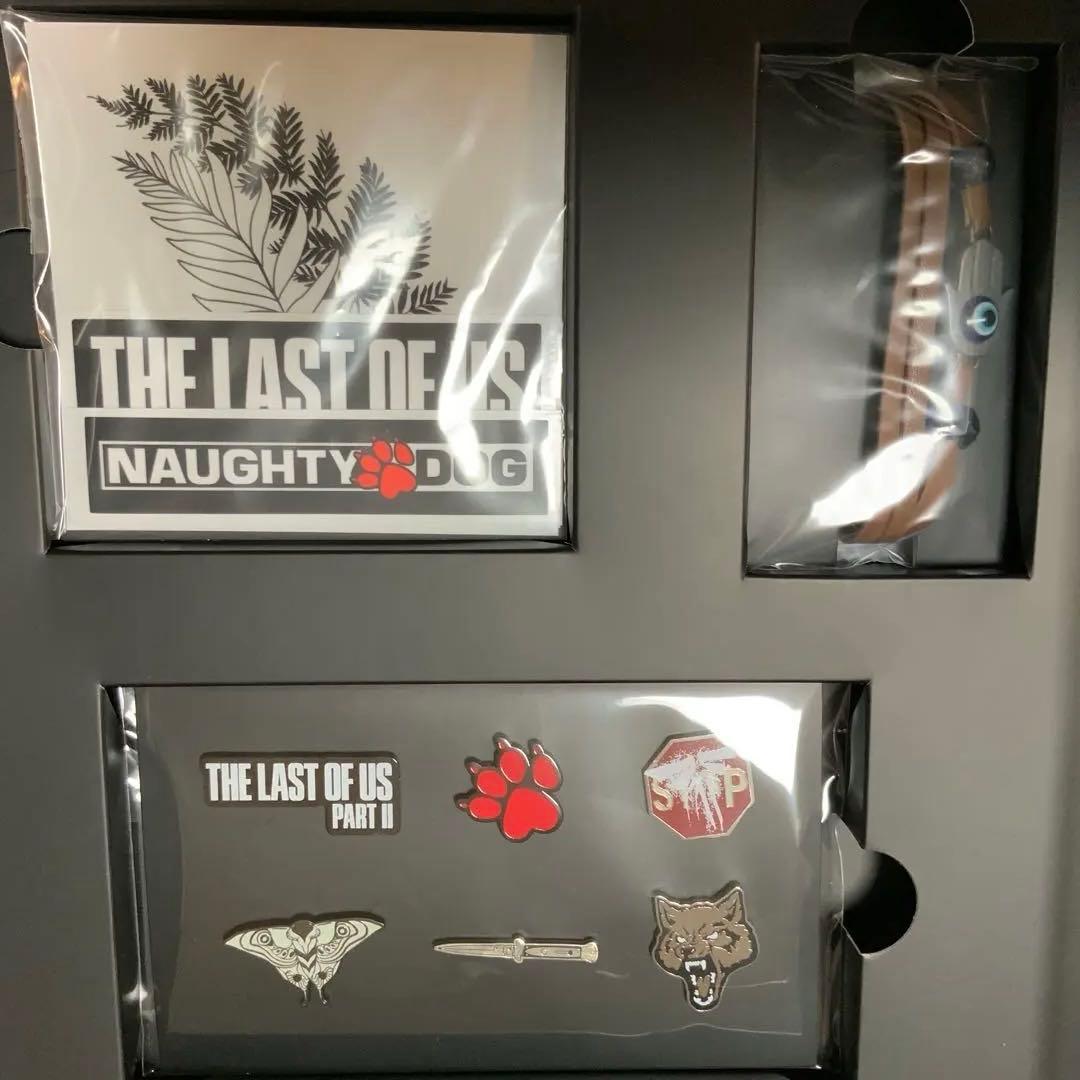 ザ・ラストオブアス2 COLLECTOR'S EDITION