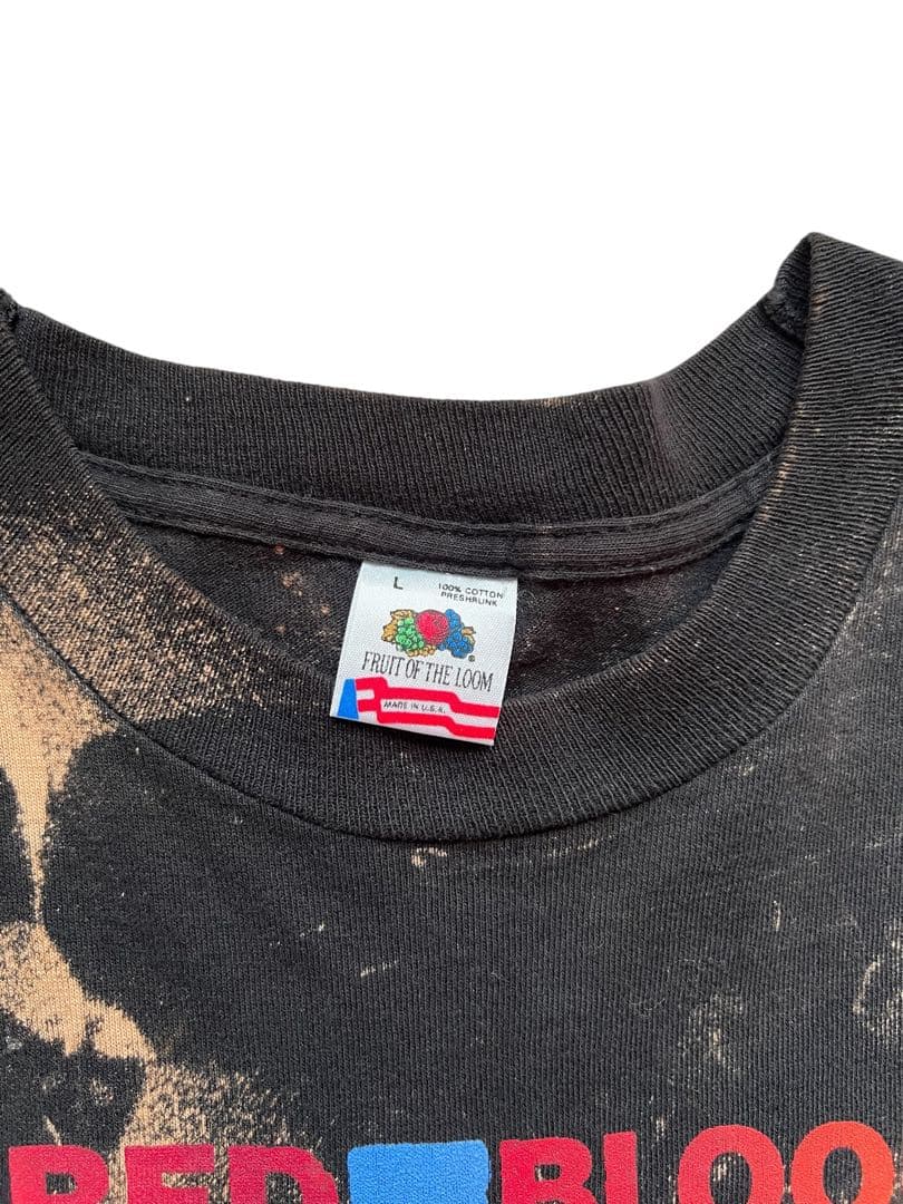 BLOOD SUGAR SEX MAGIK レッチリ