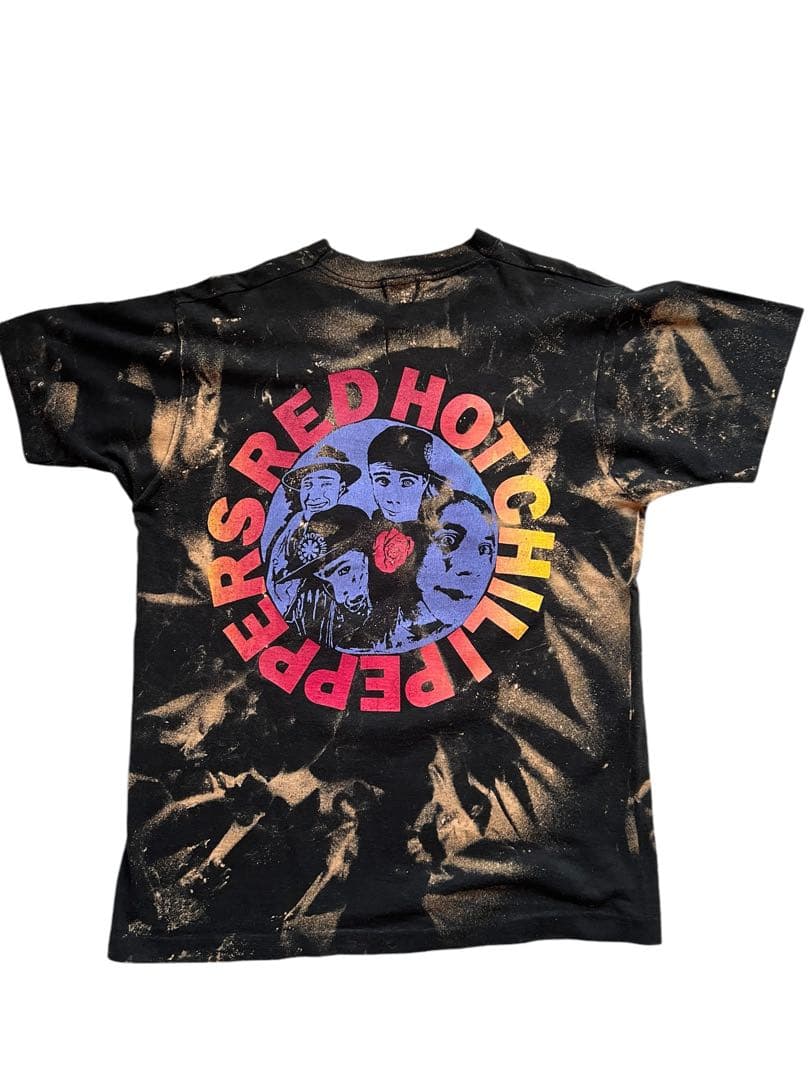 BLOOD SUGAR SEX MAGIK レッチリ