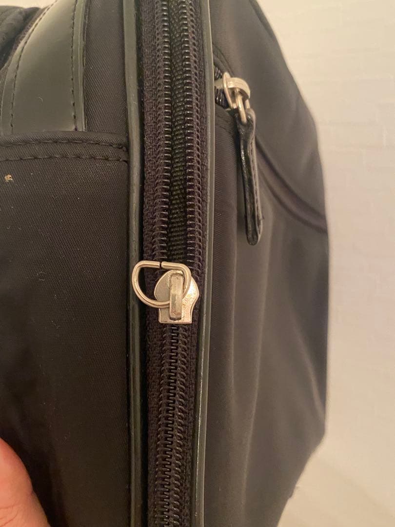 v*y様 PRADA プラダ ショルダーバッグ ハンドバッグ ナイロン