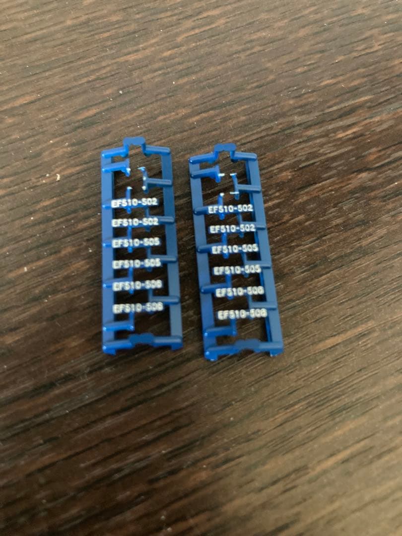 み*ー様 KATO EF510 鉄道模型 Nゲージ 3台セット JR貨物 カシオ