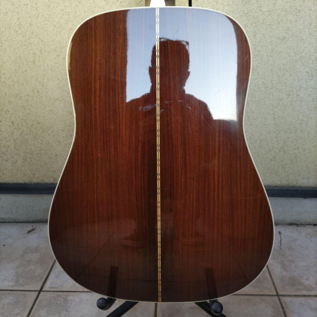 【s.orange】MARTIN D-28 STANDARD（ケース付き）