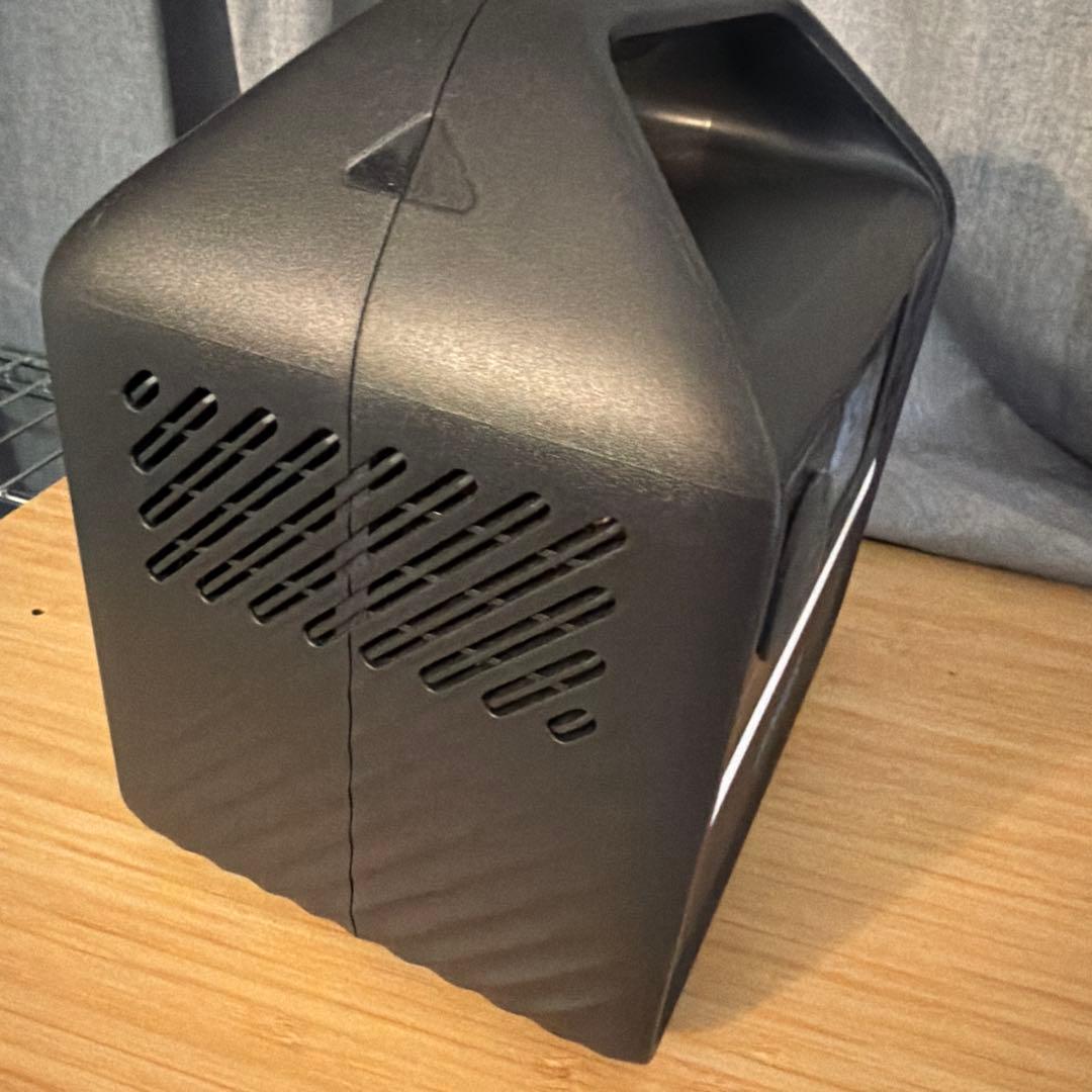 ANKER ポータブル電源 521 小型 軽量