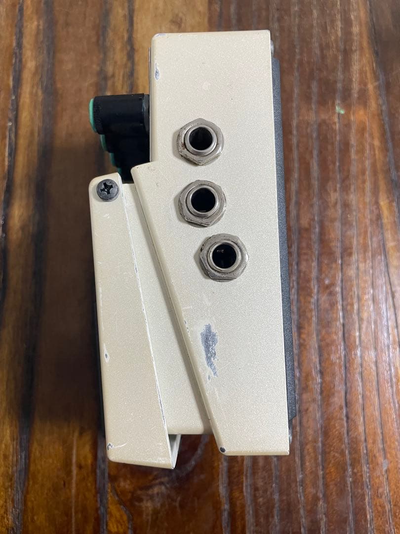 Boss DD-7 ディレイ