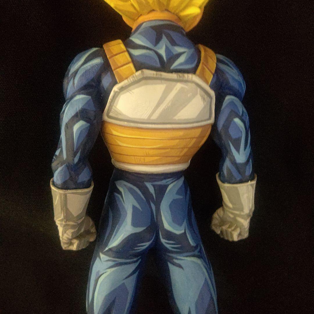 ドラゴンボール　ベジータ　smsp リペイント