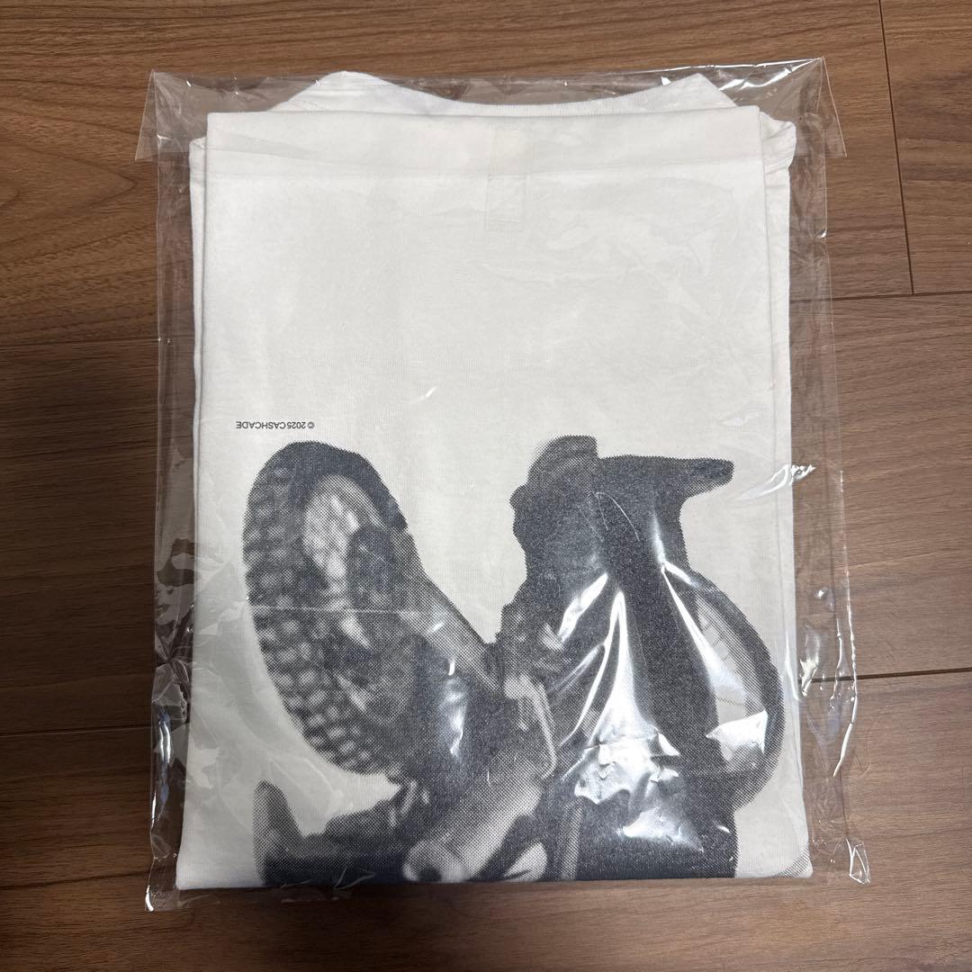KEIJU n.i.t.o photo T-shirt Tシャツ フォトt M
