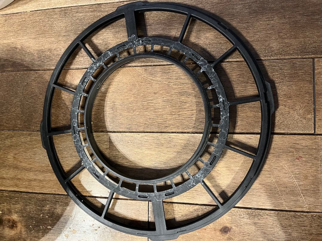 BALMUDA バルミューダ　Rain レイン　加湿器