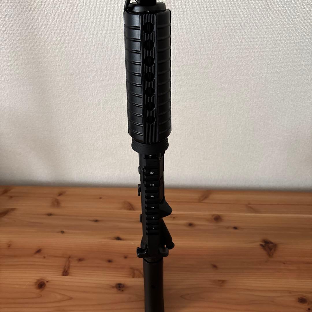 【AIRSOFT97】東京マルイ次世代電動ガンM4A1 GATE TITAN