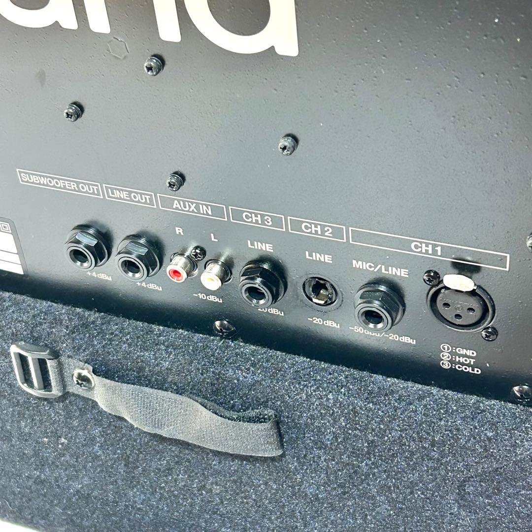 アンプ　キーボード　Roland ローランド　KC-60