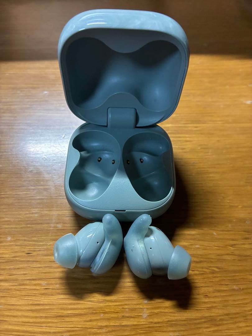 SONY LinkBuds Fit ワイヤレスイヤホン