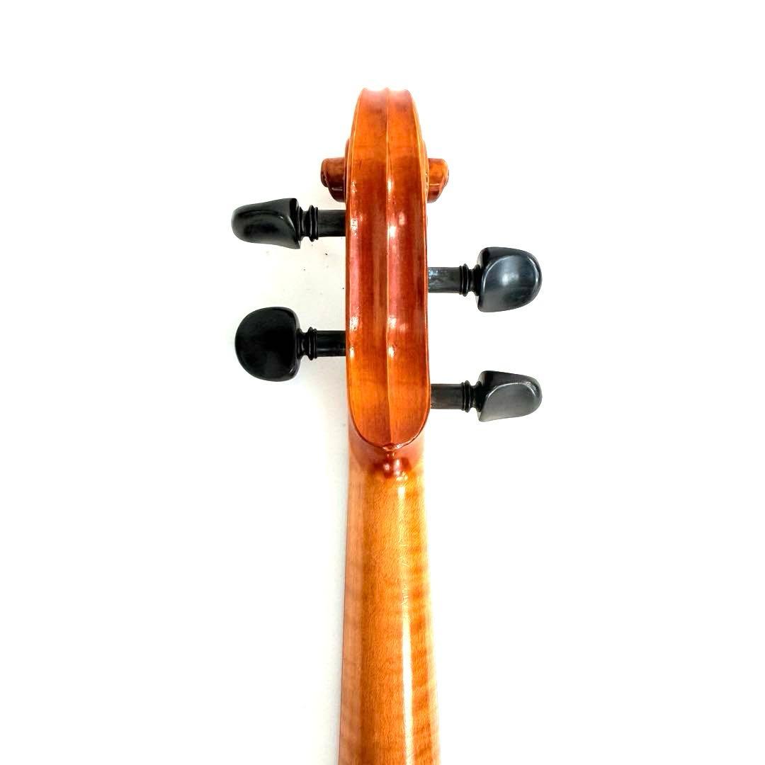 【希少】Erich Werner ドイツ製 バイオリン4/4