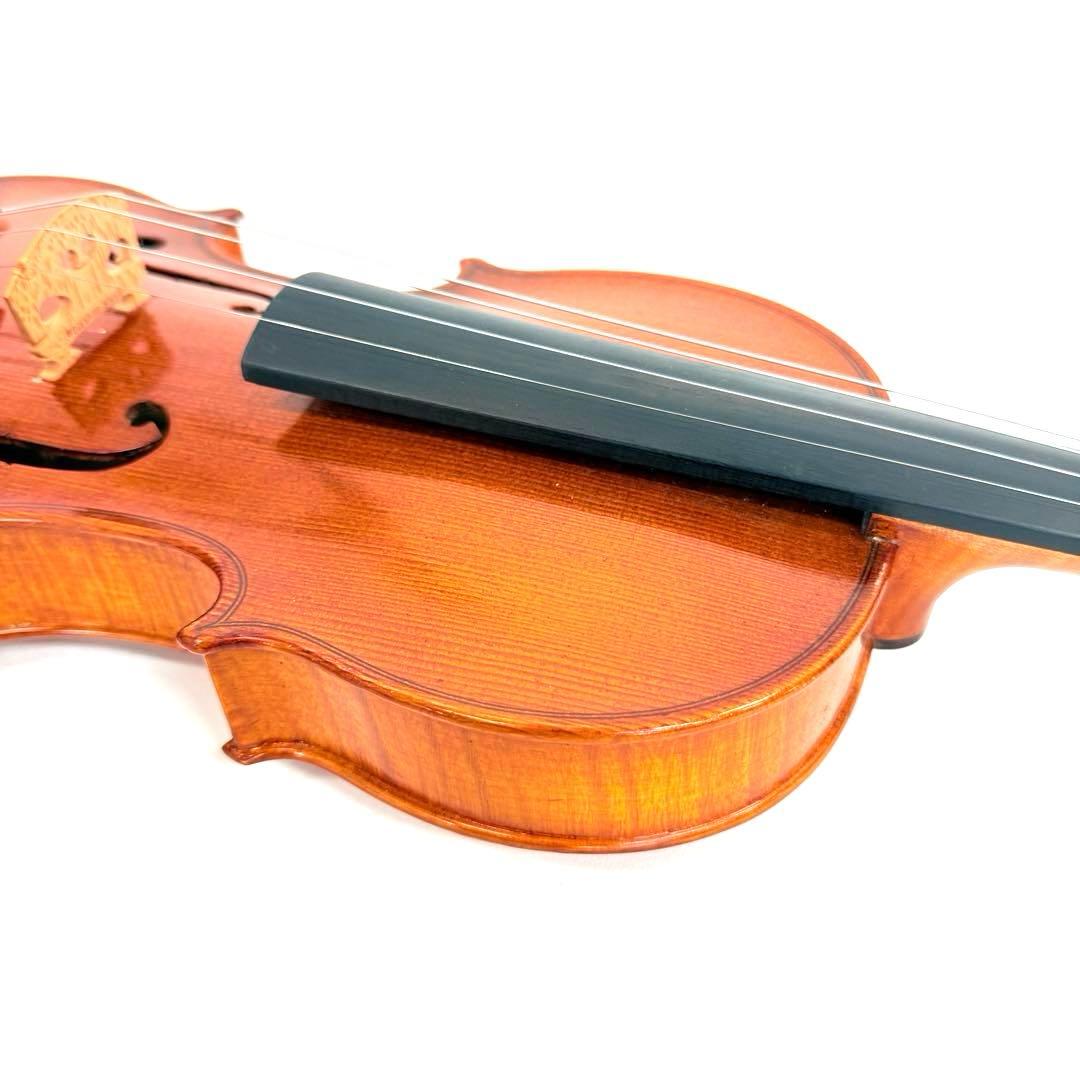 【希少】Erich Werner ドイツ製 バイオリン4/4