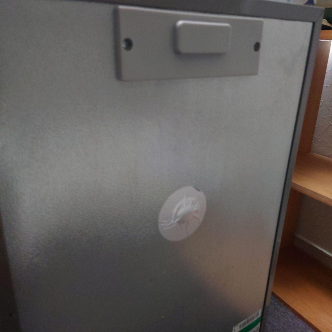 Grand Line　1ドア 冷凍庫 60L 小型冷凍庫 サブ　2019年製