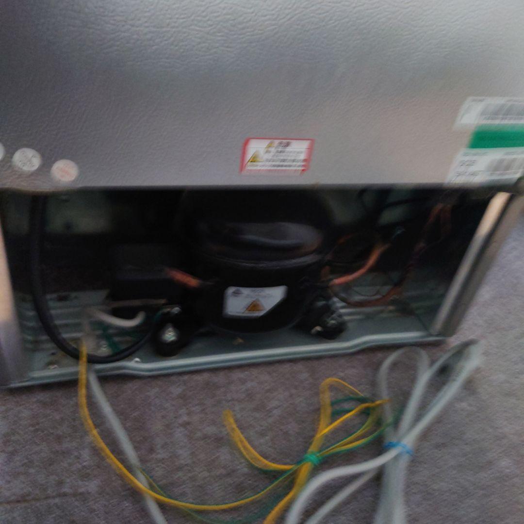 Grand Line　1ドア 冷凍庫 60L 小型冷凍庫 サブ　2019年製