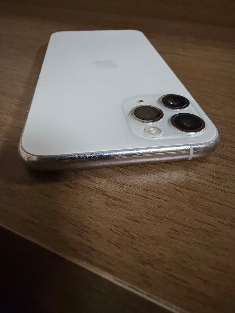 iPhone11Proホワイト256GB