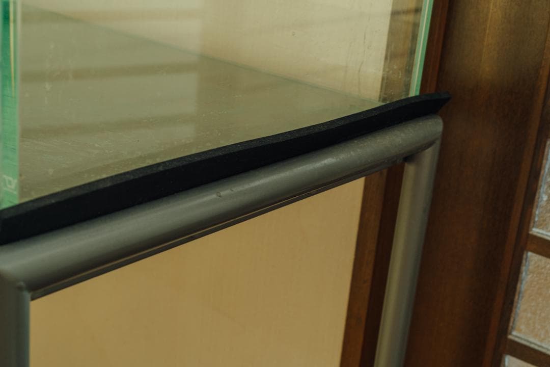 ADA ガーデンスタンド　水槽台　90センチ×45センチ水槽用