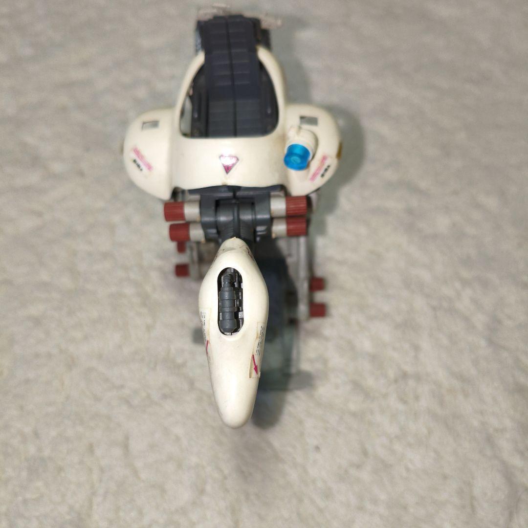 Y*T様 TOMY ZOIDS ゾイド ロードスキッパー ジャンク品