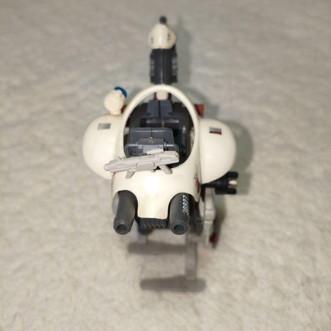 Y*T様 TOMY ZOIDS ゾイド ロードスキッパー ジャンク品